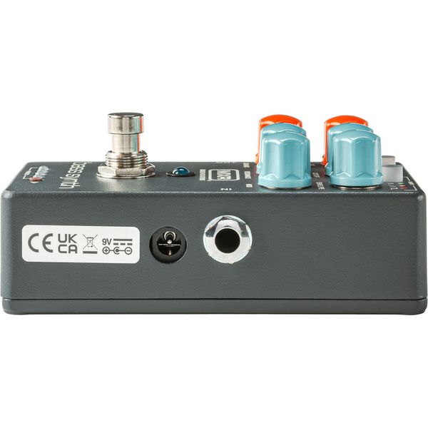 MXR MB301 Bass Synth