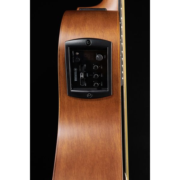 Yamaha APX 600 M SMB