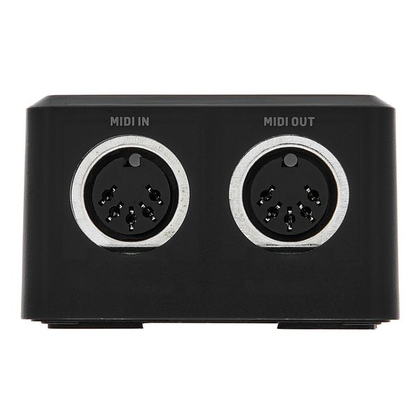 Behringer Go Midi Host