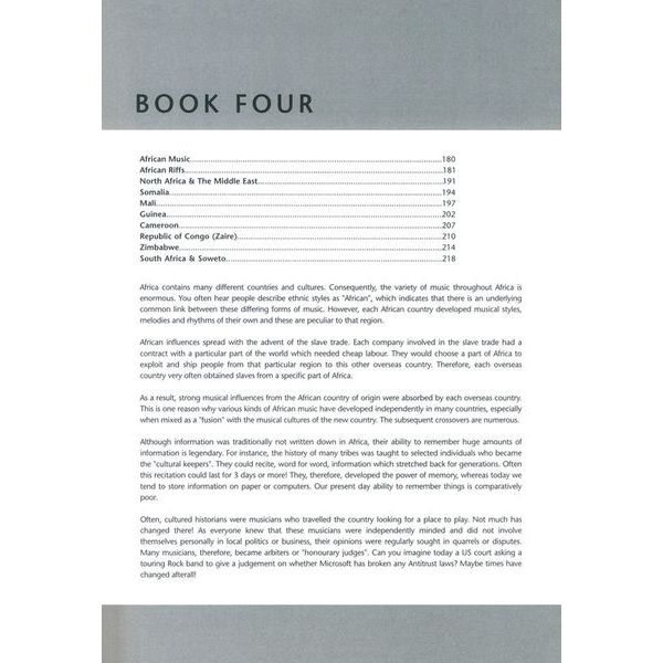 AMA Verlag Bass Bible E