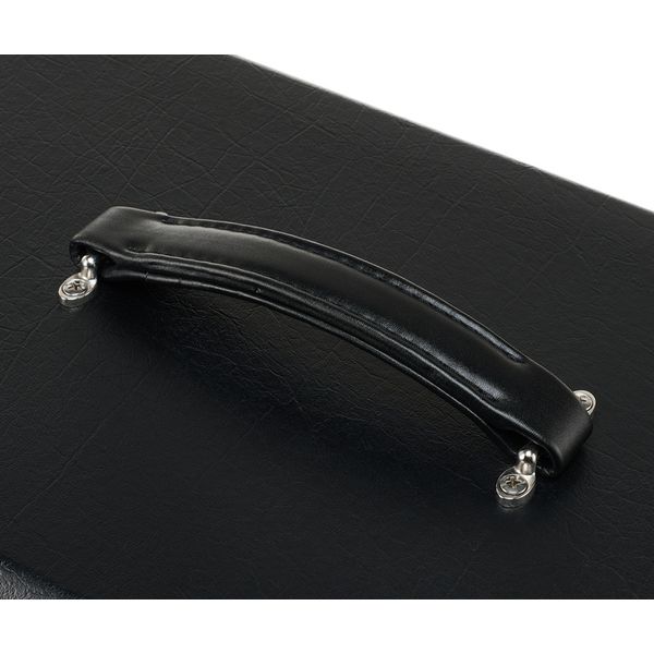 Bad Cat Hot Cat 2x12 Cab