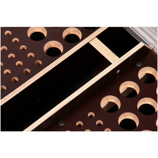 Thon Truss Connector Case 24/160