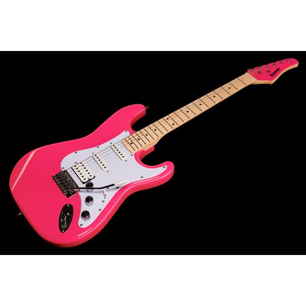 Kramer Guitars Focus VT-211S HP