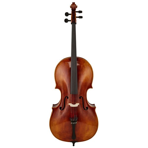 Bernd Hiller & Sohn Master Cello Montagnana 4/4