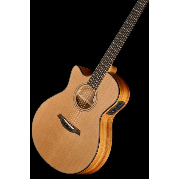 Furch Blue Plus Gc-CM SPE LH a