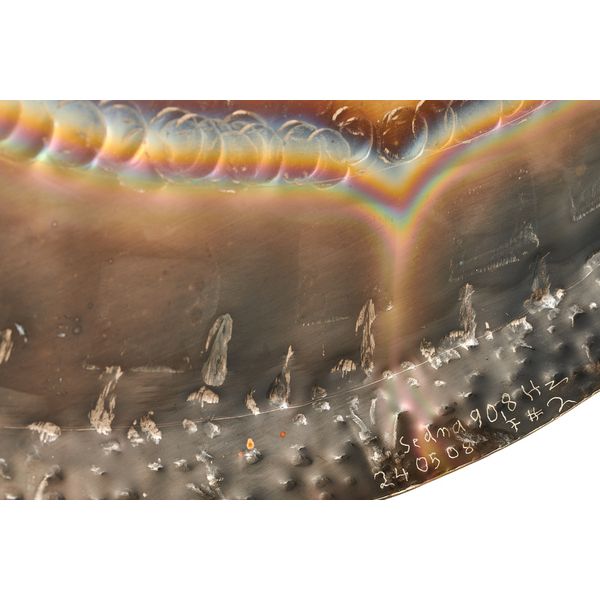 Thomann 28"/71cm Planet Gong Sedna