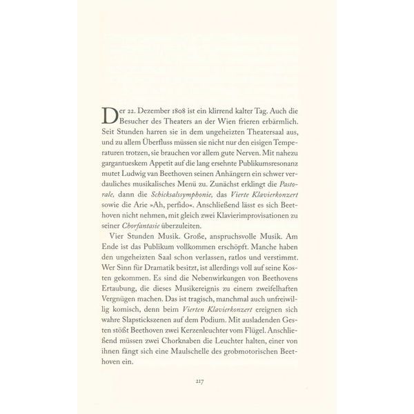 Pantheon Verlag Der empfindsame Titan