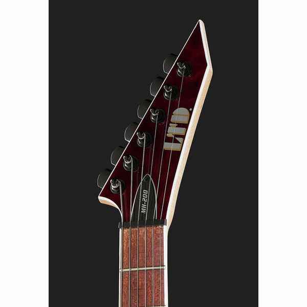 ESP LTD MH-200QM NT STBC