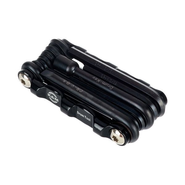 K&M 16451 Drum Tool