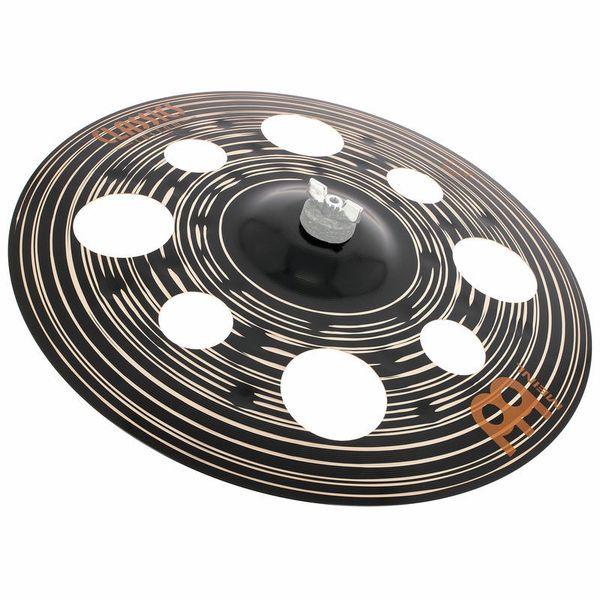 Meinl 16" Class. Cust. Dark Tr. Cr.