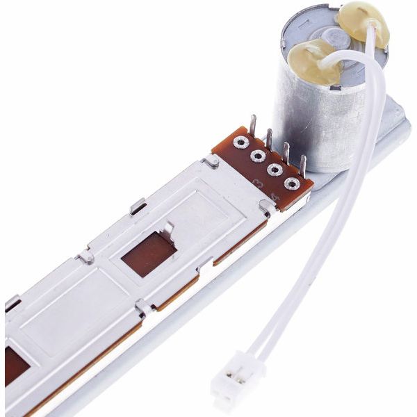 Behringer X32 Motor Fader