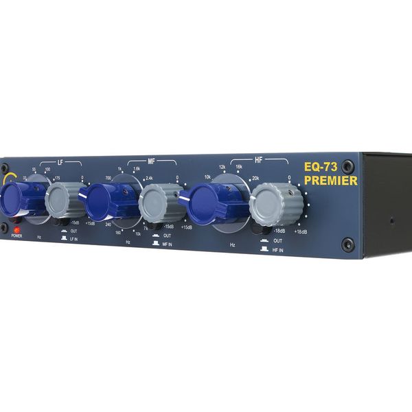 Golden Age Audio Premier EQ-73