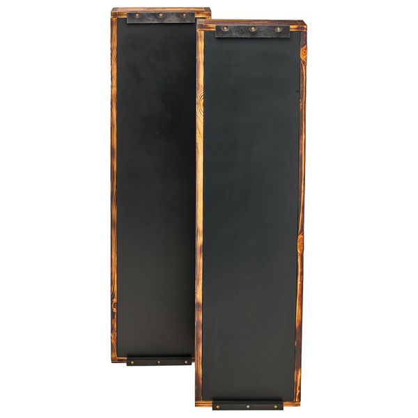 Ekustik Woody Fractal 34 Duopack