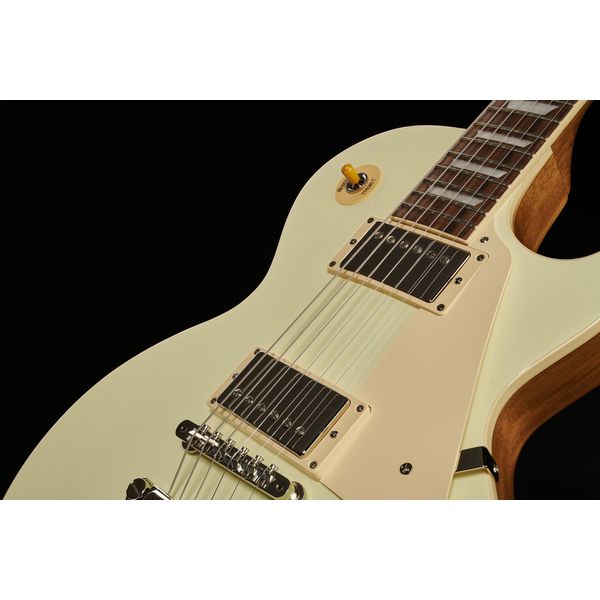 Gibson Les Paul Standard 50s Cl.White