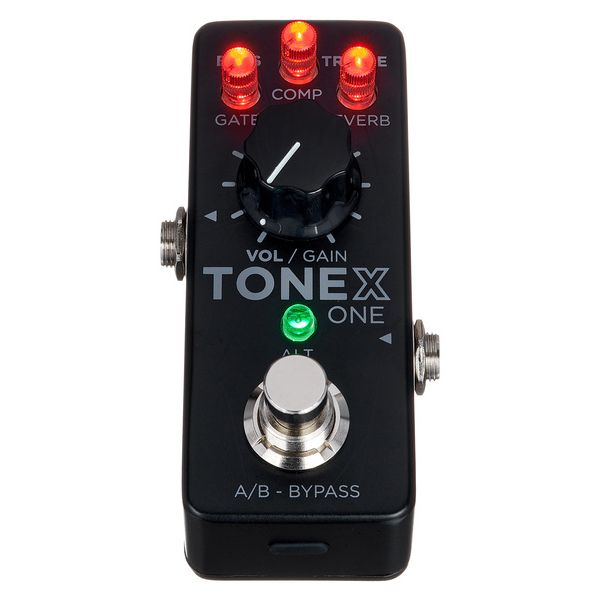 IK Multimedia ToneX One