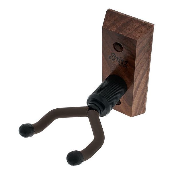 String Swing CC01UK Uke/Mand. Wall Hang BW