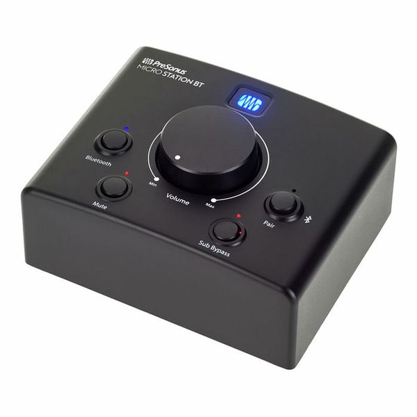 Presonus MicroStation BT