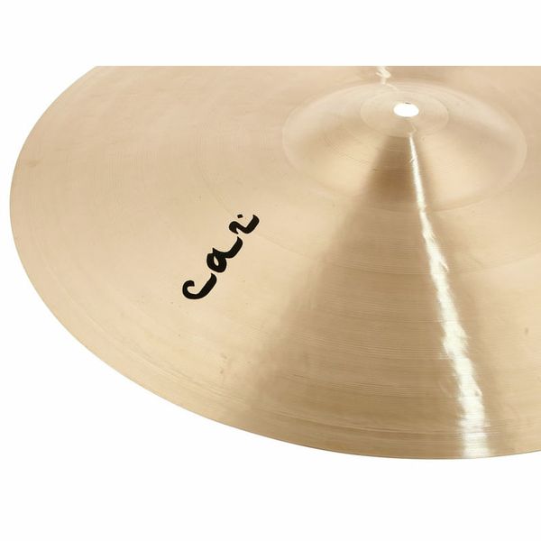Zultan 16" Caz Crash