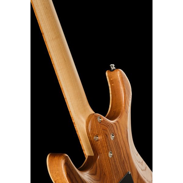 Mayones Guitars Aquila Elite S 6 Lagoon Burst