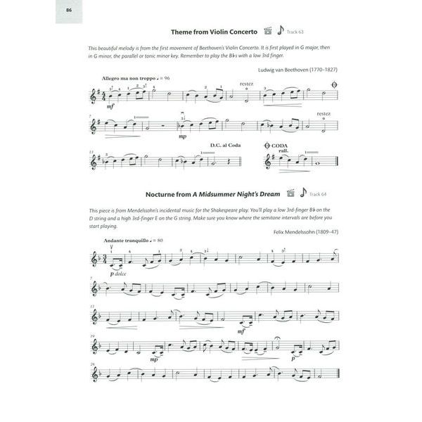Oxford University Press Violinworks 2