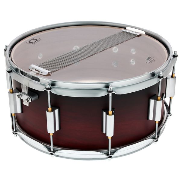 DrumCraft Series 6 14"x6,5" Snare -SBR