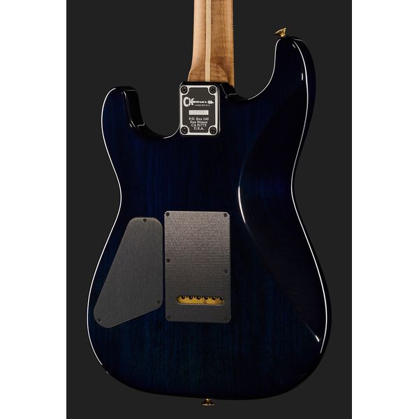 Charvel Special Edition San Dimas CB