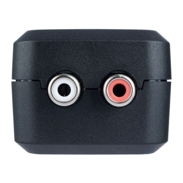 IK Multimedia iRig Stream Solo