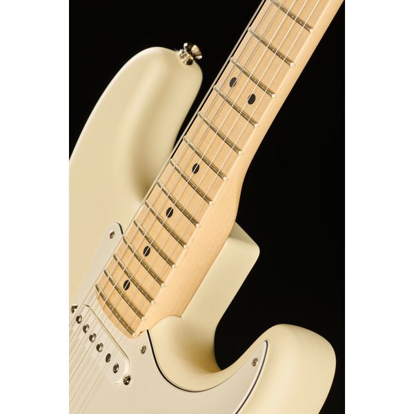 Fender Exclusive Am Strat MN STN OLY