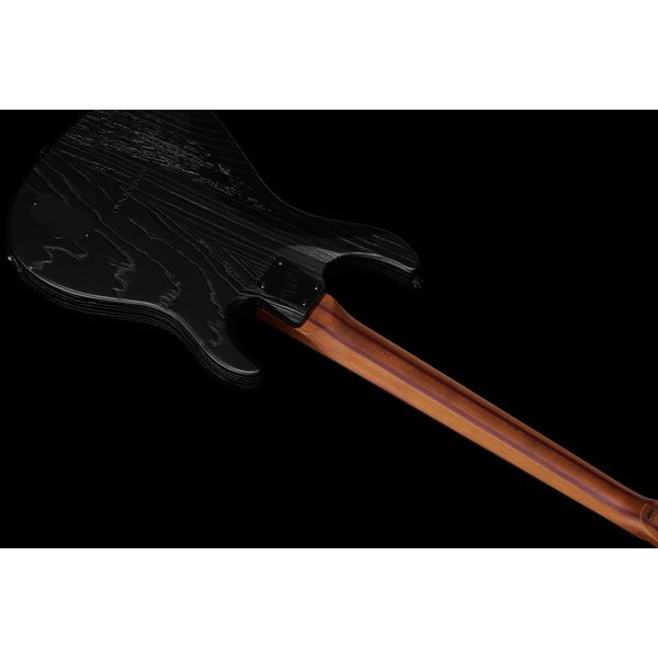 ESP LTD SN-1007 Bar HT BK Bl LH