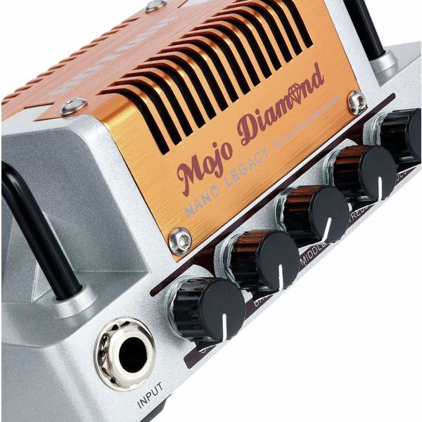 Hotone Nano Legacy Mojo Diamond