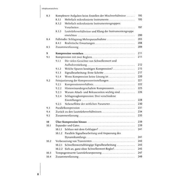 mitp Verlag  Mixing Secrets