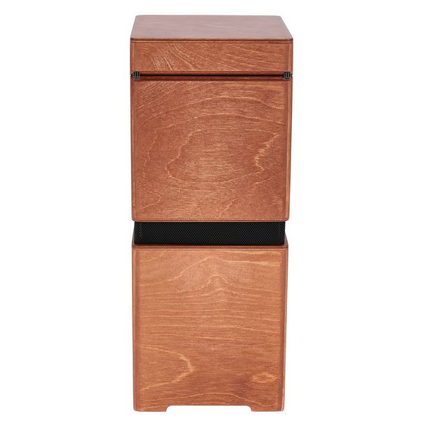 Acus Allaround 4 Cherrywood