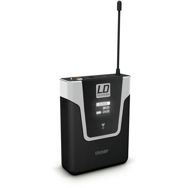 LD Systems U505 BPL