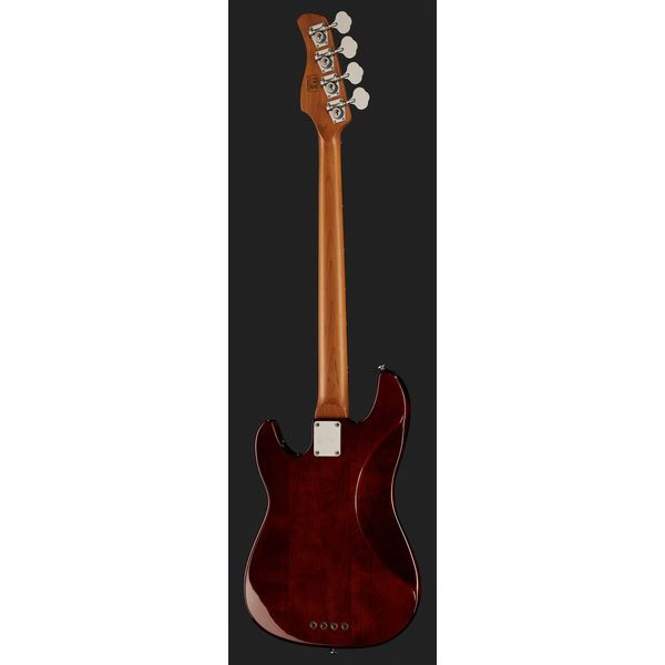 Marcus Miller P5R Alder-4 TS