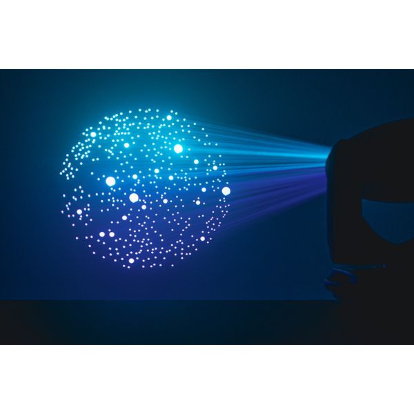 Stairville BSW-350 LED