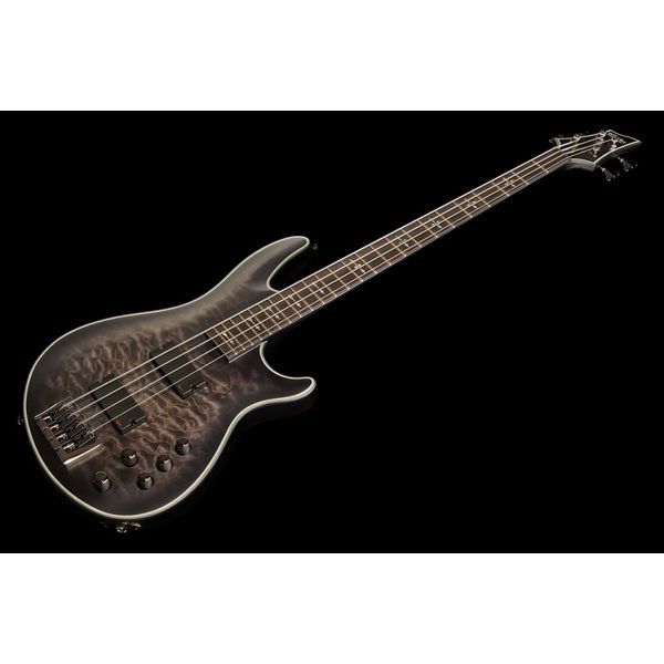 Schecter Hellraiser Extreme 4 STBLS
