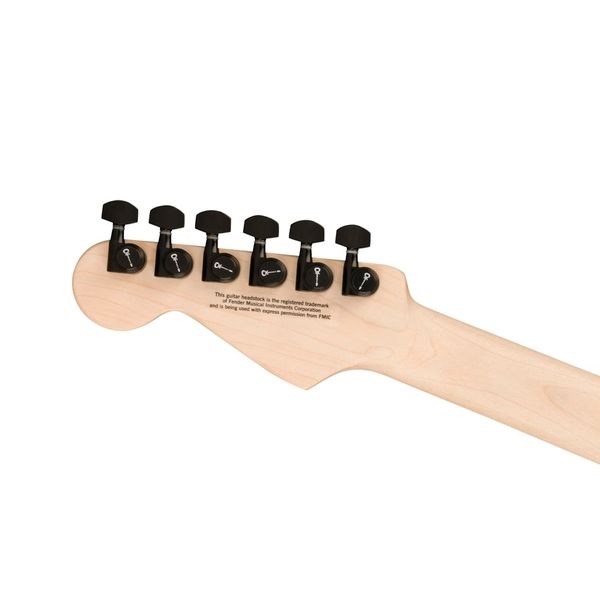 Charvel Pro-Mod So-Cal HH HT CAR