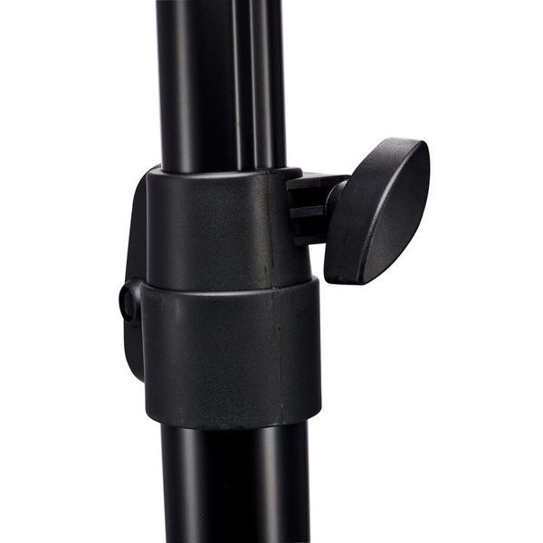 the box pro Achat Quadro Acoustic Set