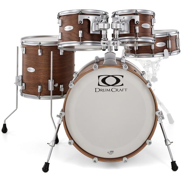 DrumCraft Series 6 Studio Set SN
