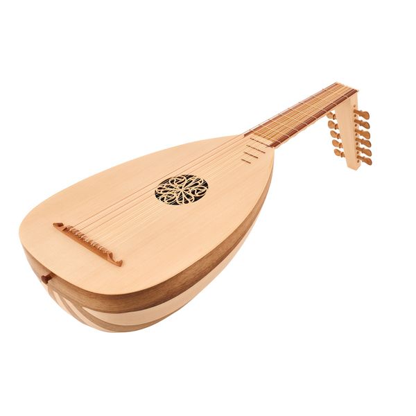 Thomann Pro Renaissance Lute 7 Courses