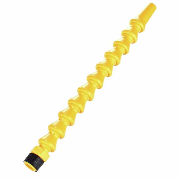 Hohner Mouthpiece Airboard Yellow