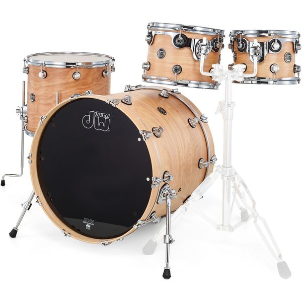 DW Performance Birch 4pcs Set