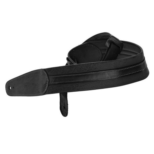 Manuel Rodriguez Cafe Cortado Curly Walnut