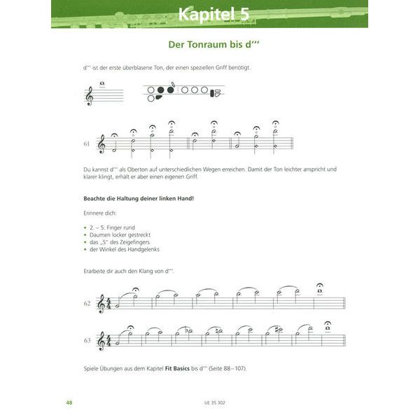 Universal Edition Neue Magic Flute 2