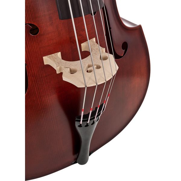 Thomann 33AS/5str. 3/4 Europe Bass