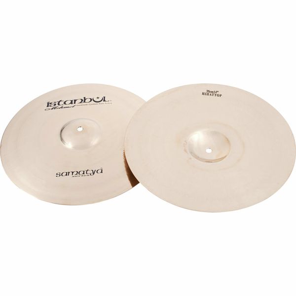 Istanbul Mehmet Samatya Cymbal Set 1