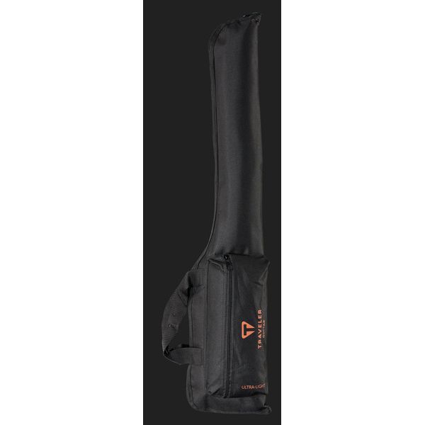 Traveler Guitar Ultra-Light Acoustic Mahogany