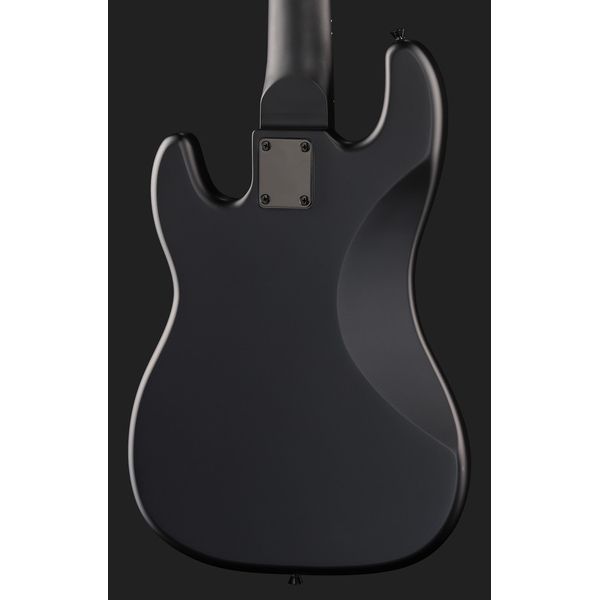 Harley Benton PJ-5 SBK Deluxe Series