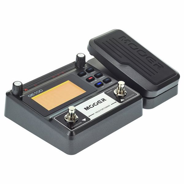 Mooer GE100 Box Guitar Multi FX