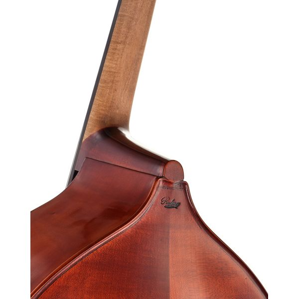 Meister Rubner Double Bass No.62 4/4 5-string
